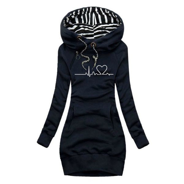 Hoodie | Sophisticated Design – Casual Wear, Everyday Comfort