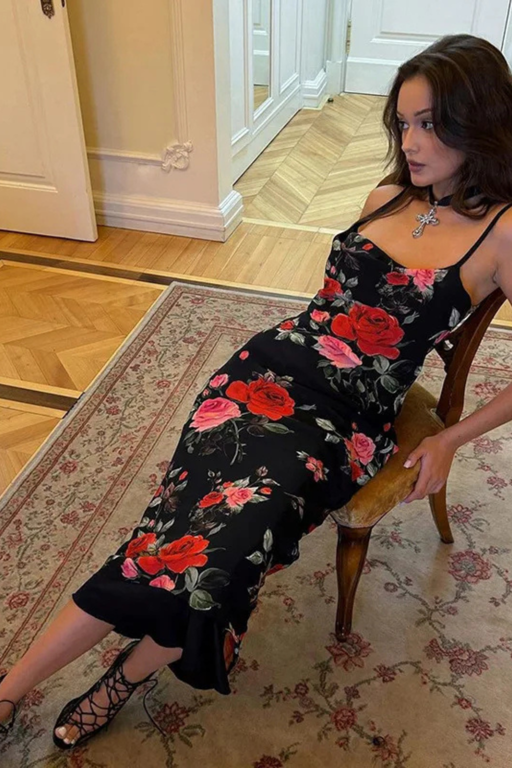 Maxi Dress for Women UK – Wedding Guest & Bridesmaid
