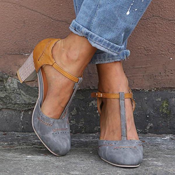 Black Heels Women UK – Smart Casual Evening Wear, Office Attire