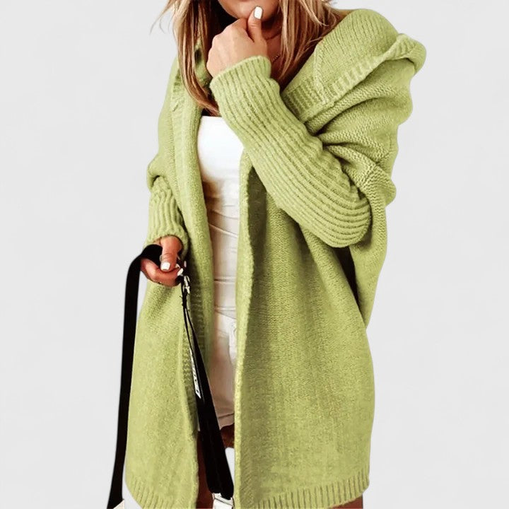 Comfortable Cardigan – Casual Wear, Everyday Style