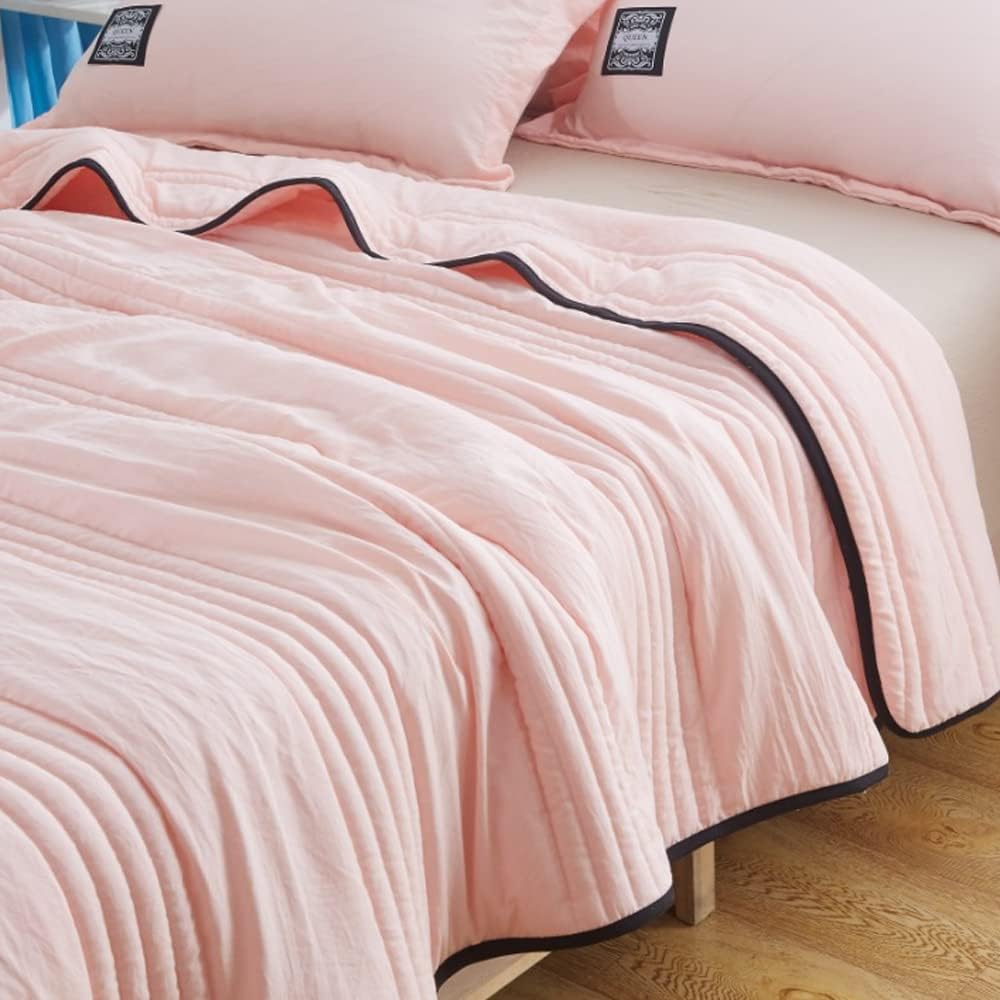 Cooling Blanket for Hot Nights – Sleep Comfort, Summer Essential