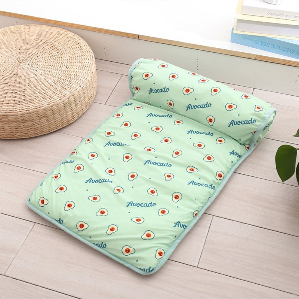 Cooling Mat for Dogs and Cats – Pet Comfort, Summer Relief