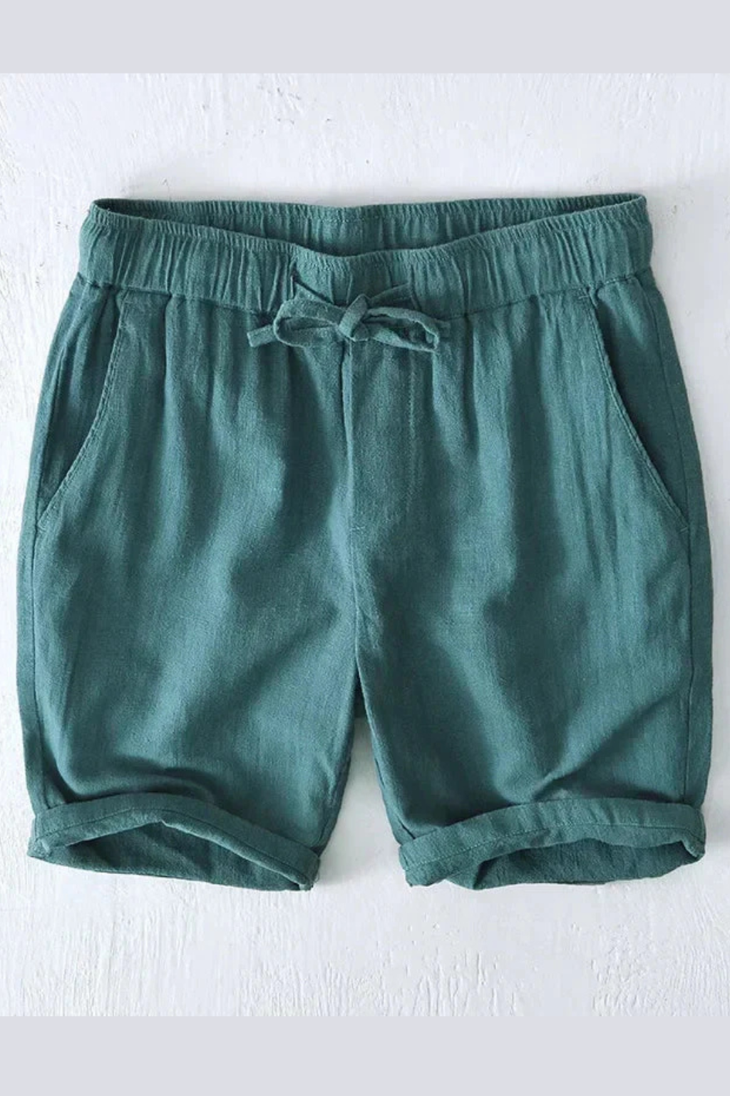 Men's Shorts UK – Smart Casual & Holiday Wear
