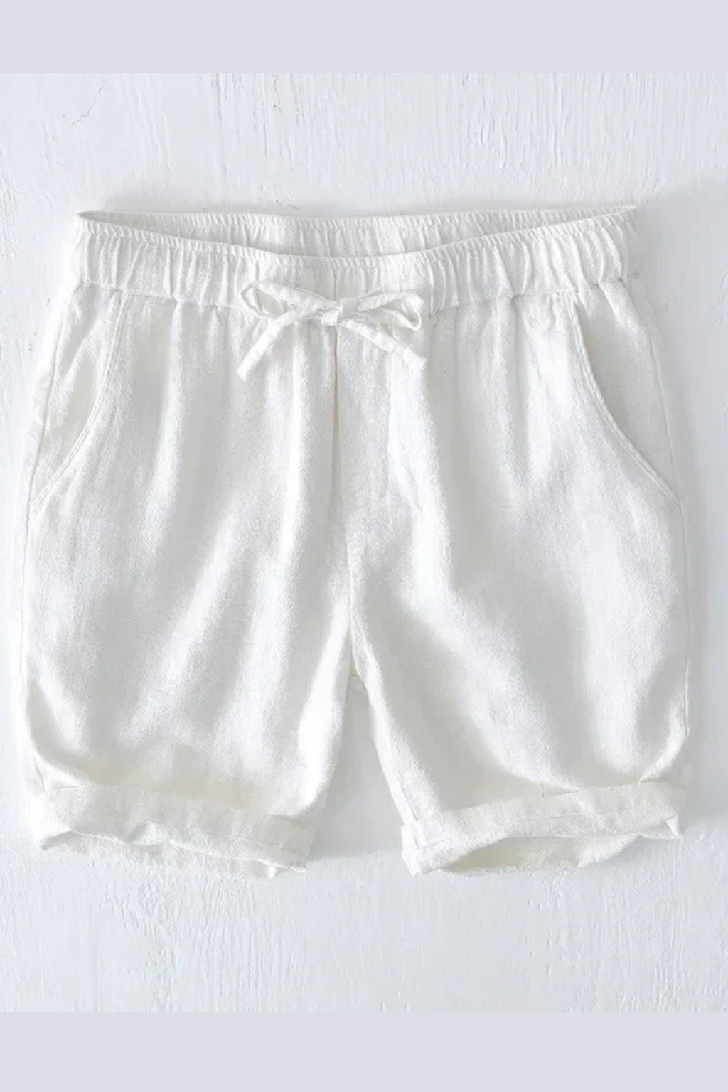 Men's Shorts UK – Smart Casual & Holiday Wear