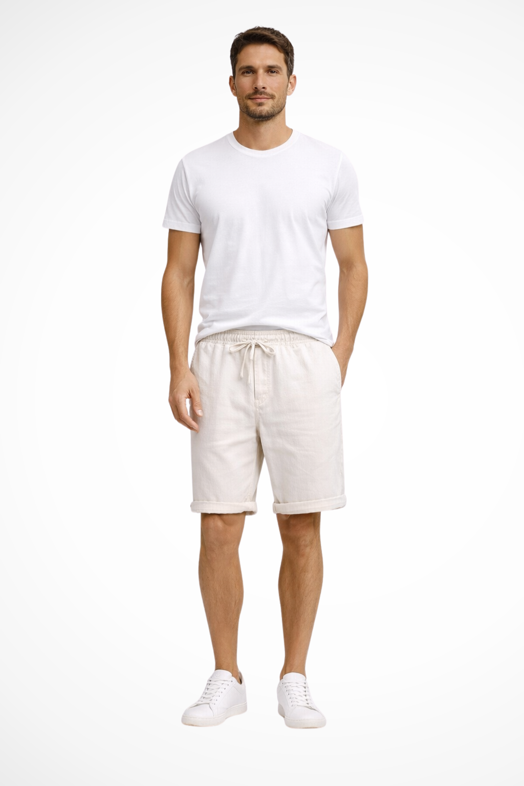 Men's Shorts UK – Smart Casual & Holiday Wear