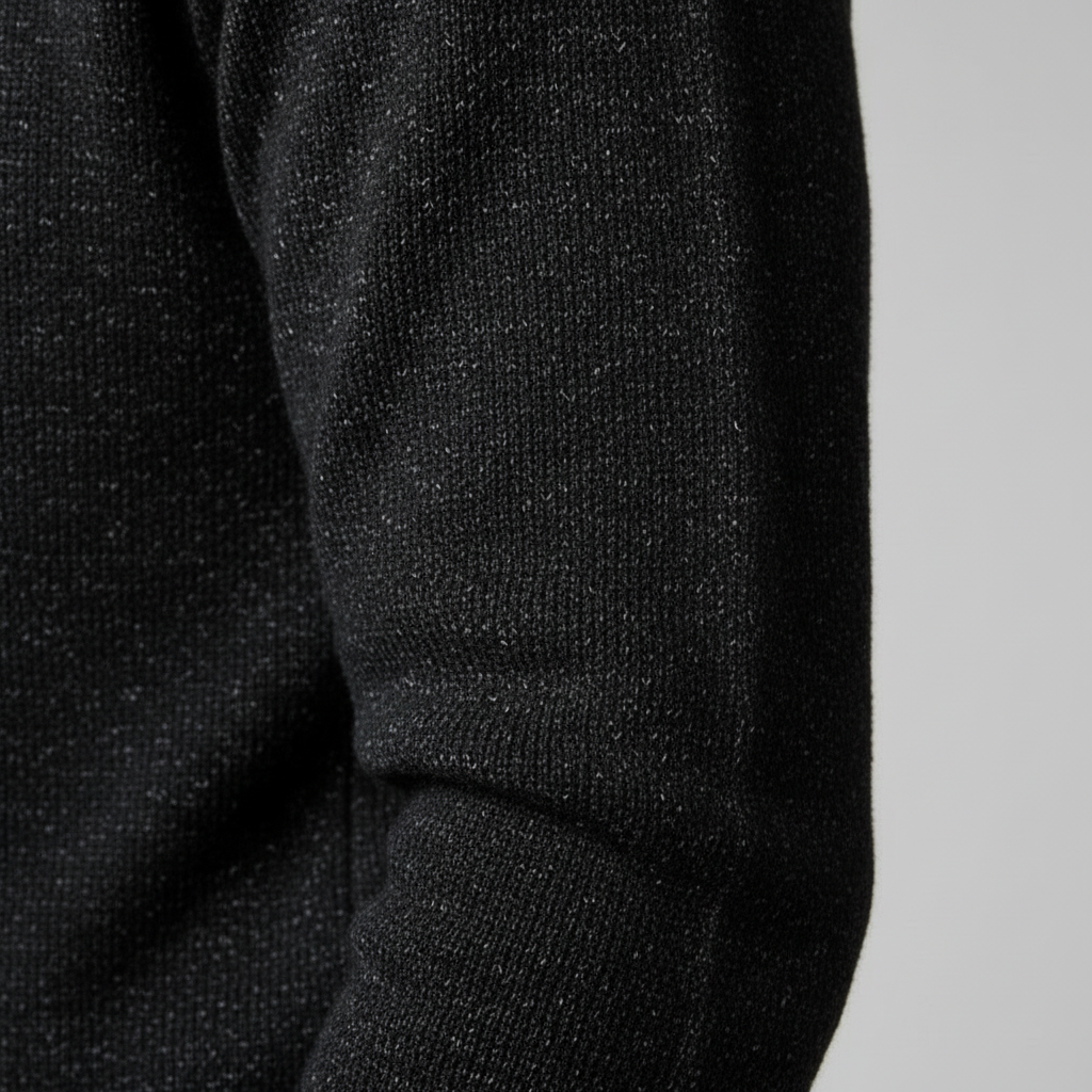 Men's Merino Wool Hoodie | Lightweight, Warm, Casual Wear for Outdoor Activities and Everyday Comfort