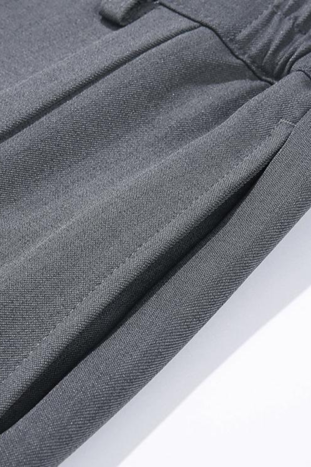 Wide Leg Men's Trousers UK – Smart Casual & Holiday Wear