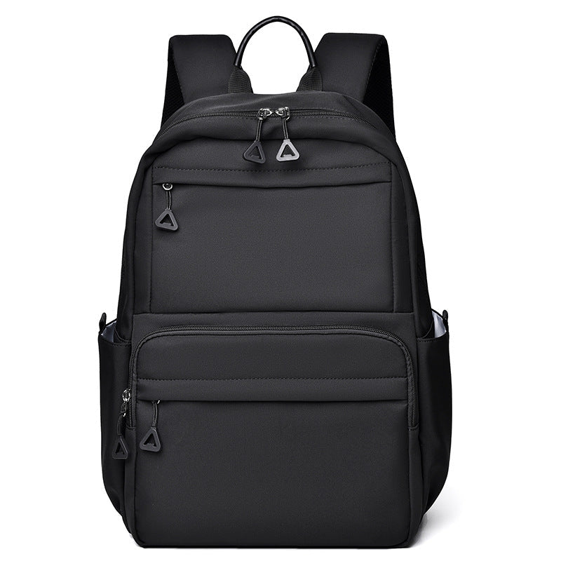 Multi-Compartment Backpack – Travel, School