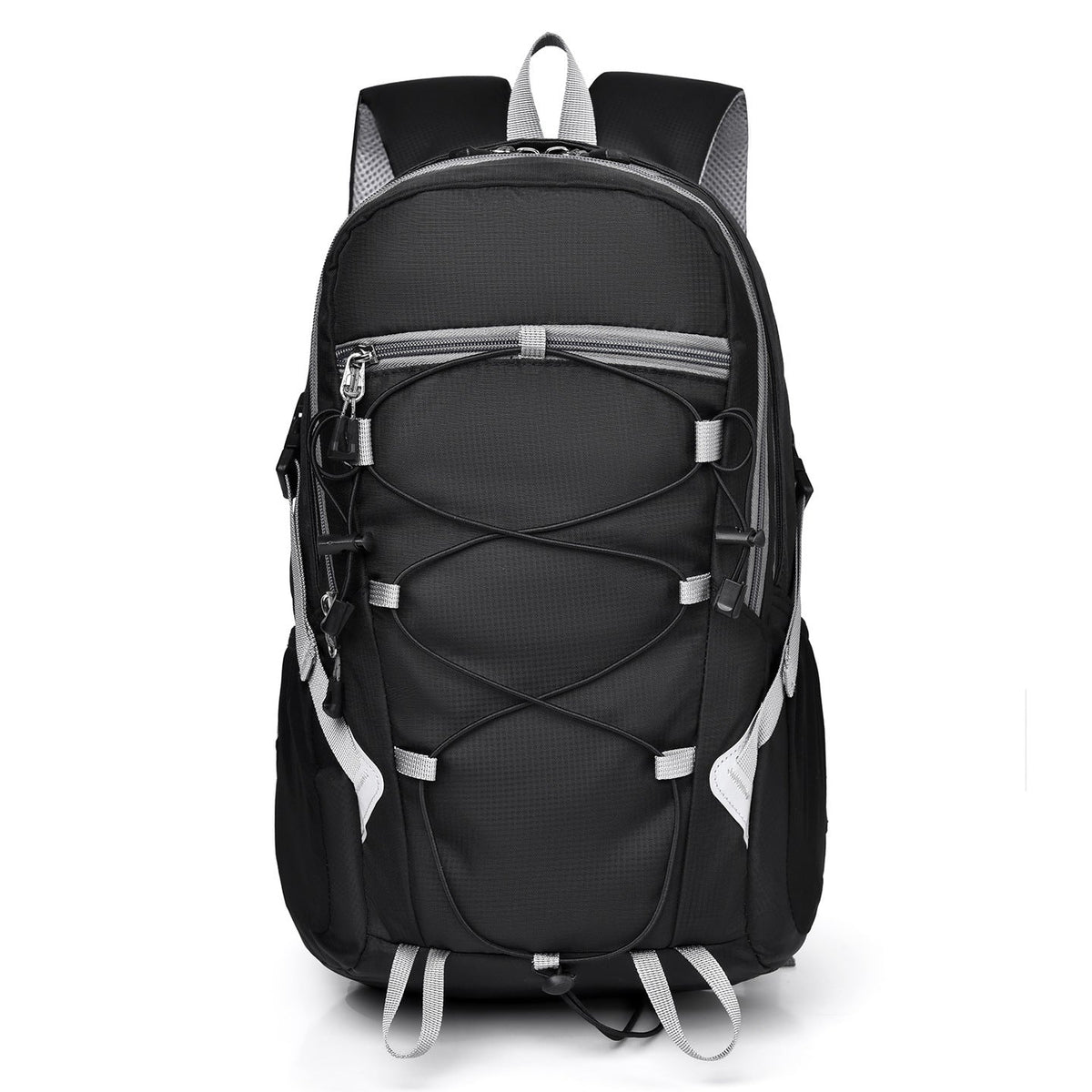 Multi-Functional Outdoor Backpack – Hiking, Travel, Camping