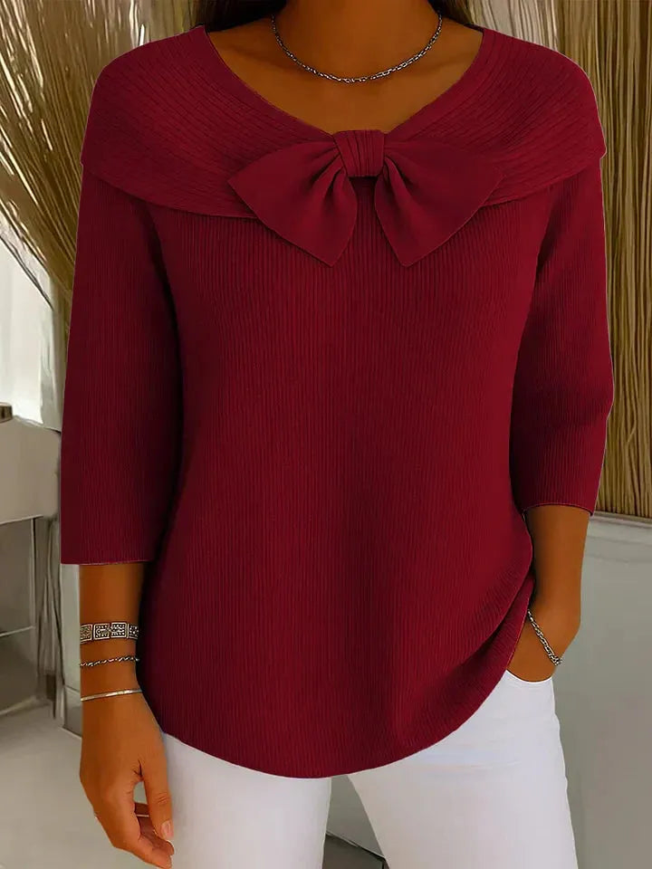 Neeko Jumper for Women UK – Elegant Office Smart Casual Holiday Wear, Brunch