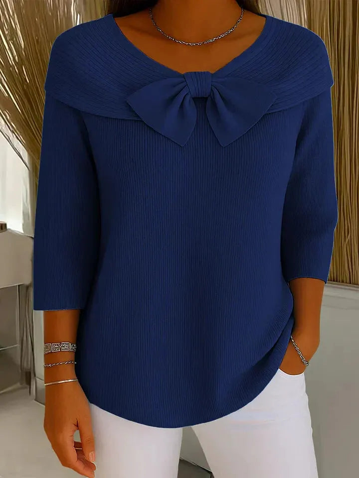 Neeko Jumper for Women UK – Elegant Office Smart Casual Holiday Wear, Brunch