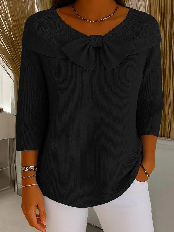 Neeko Jumper for Women UK – Elegant Office Smart Casual Holiday Wear, Brunch