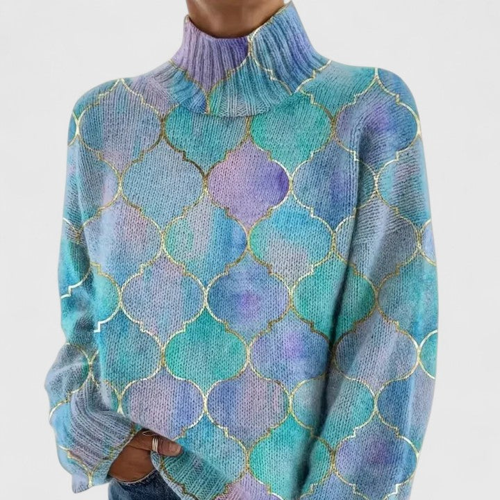 Jumper made from high-quality material – Casual, Office