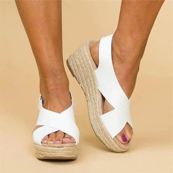 Orthopedic Cushioned Sandals for Women UK – Comfortable Footwear for Holiday Wear & Smart Casual