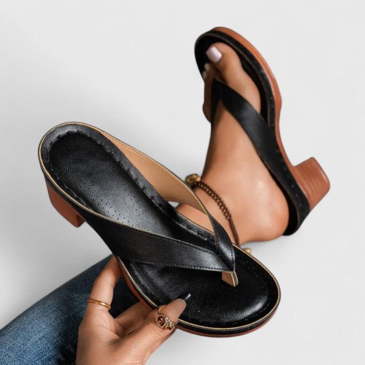 Orthopedic Heels for Women UK – Smart Casual Office Wear Evening