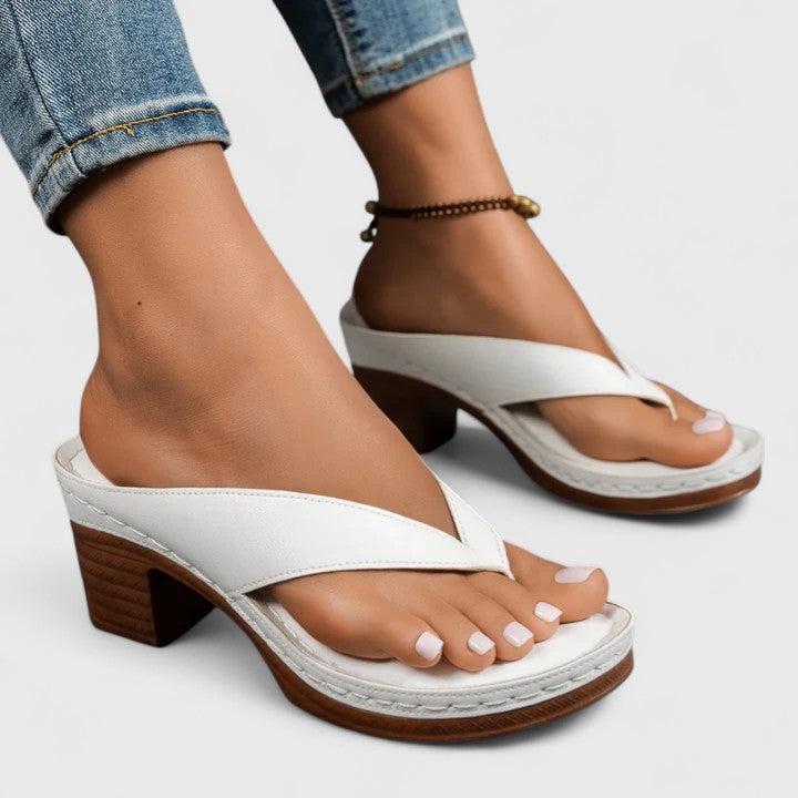 Orthopedic Heels for Women UK – Smart Casual Office Wear Evening