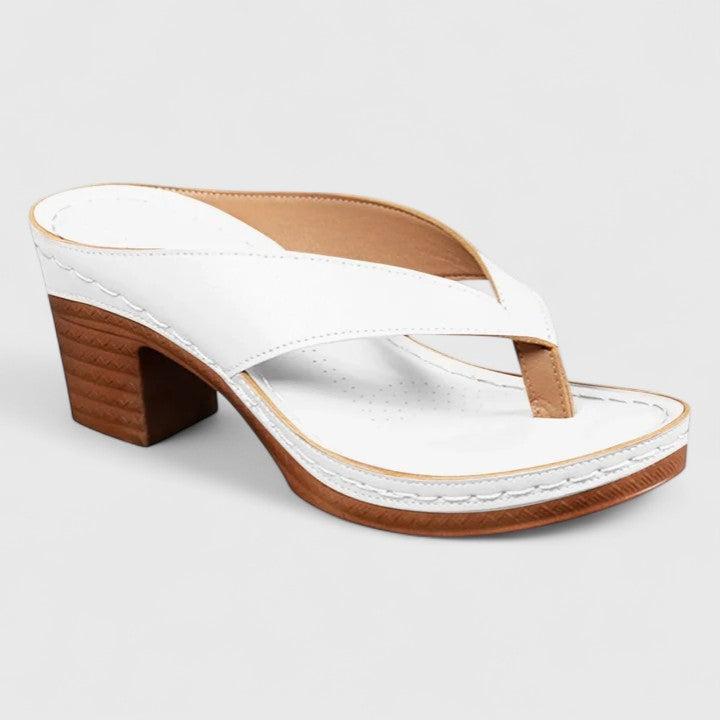 Orthopedic Heels for Women UK – Smart Casual Office Wear Evening