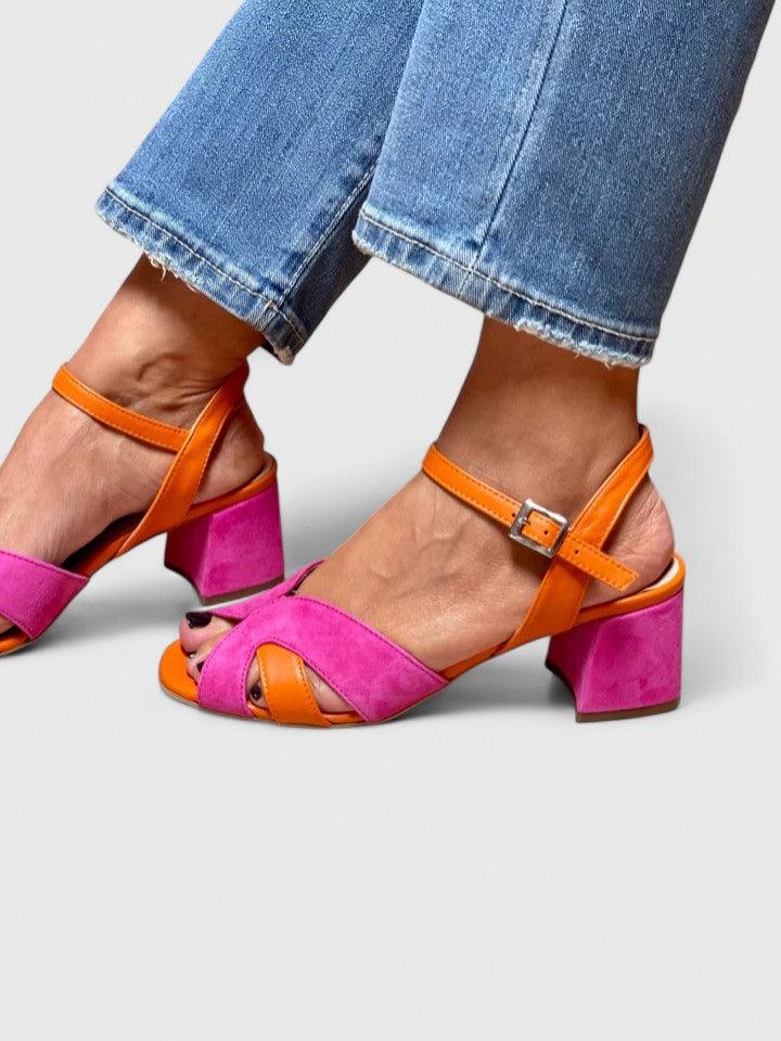Orthopedic Heels for Women UK – Smart Casual Office Wear Evening