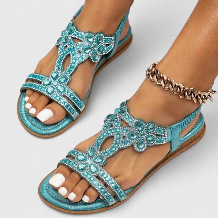 Orthopedic Sandals for Women UK – Comfortable Footwear for Holiday Wear & Smart Casual