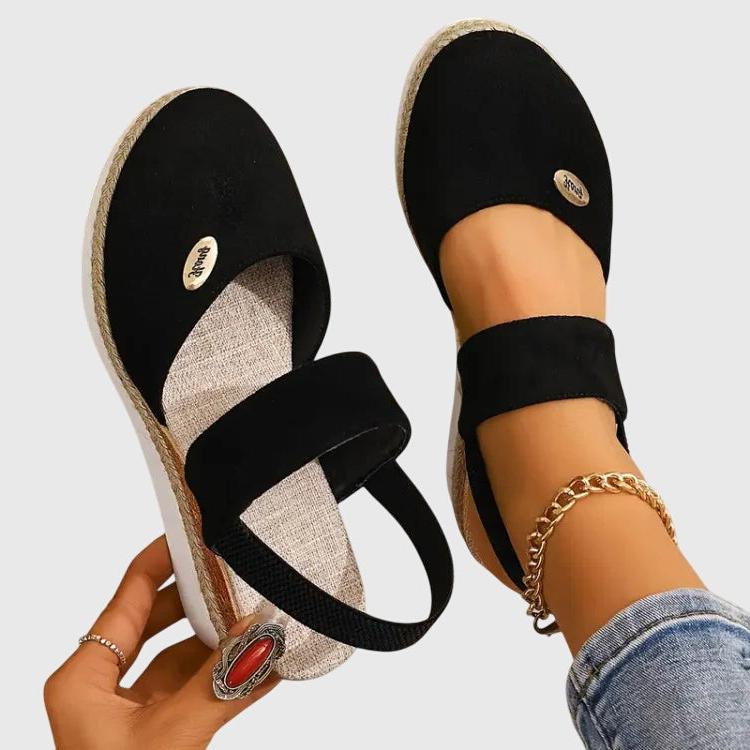 Orthopedic Sandals for Women UK – Comfortable Footwear for Holiday Wear & Smart Casual