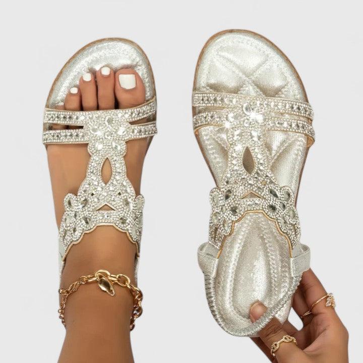 Orthopedic Sandals for Women UK – Comfortable Footwear for Holiday Wear & Smart Casual