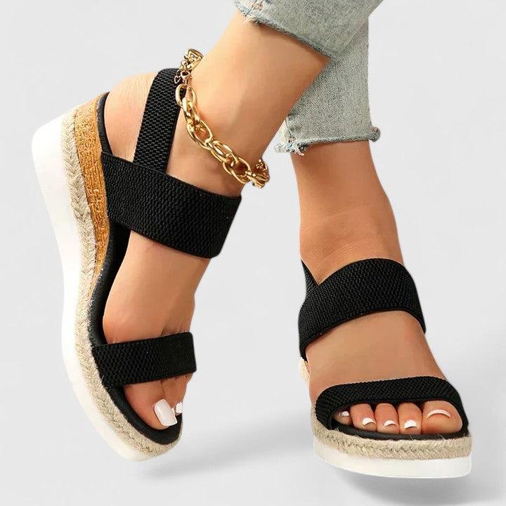 Orthopedic Sandals for Women UK – Comfortable Footwear for Holiday Wear & Smart Casual