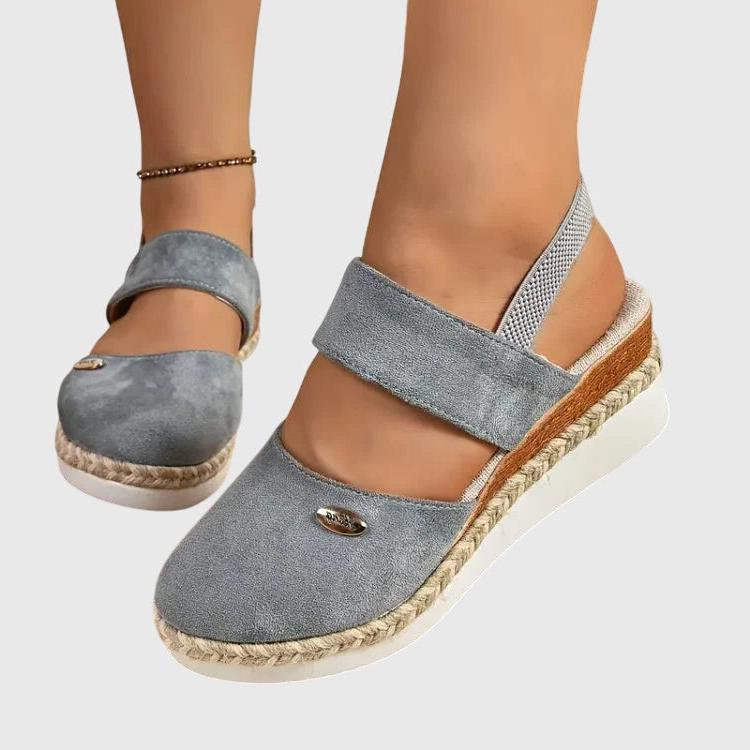 Orthopedic Sandals for Women UK – Comfortable Footwear for Holiday Wear & Smart Casual