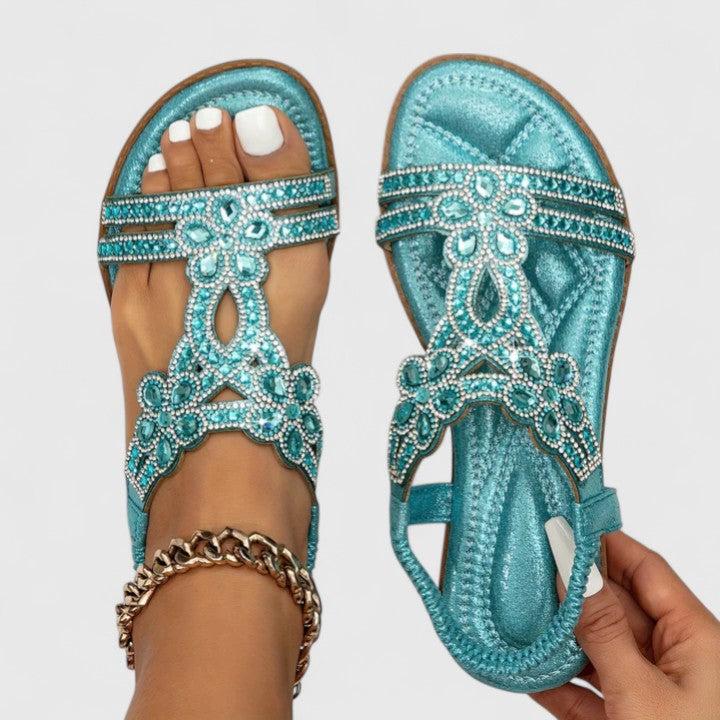 Orthopedic Sandals for Women UK – Comfortable Footwear for Holiday Wear & Smart Casual