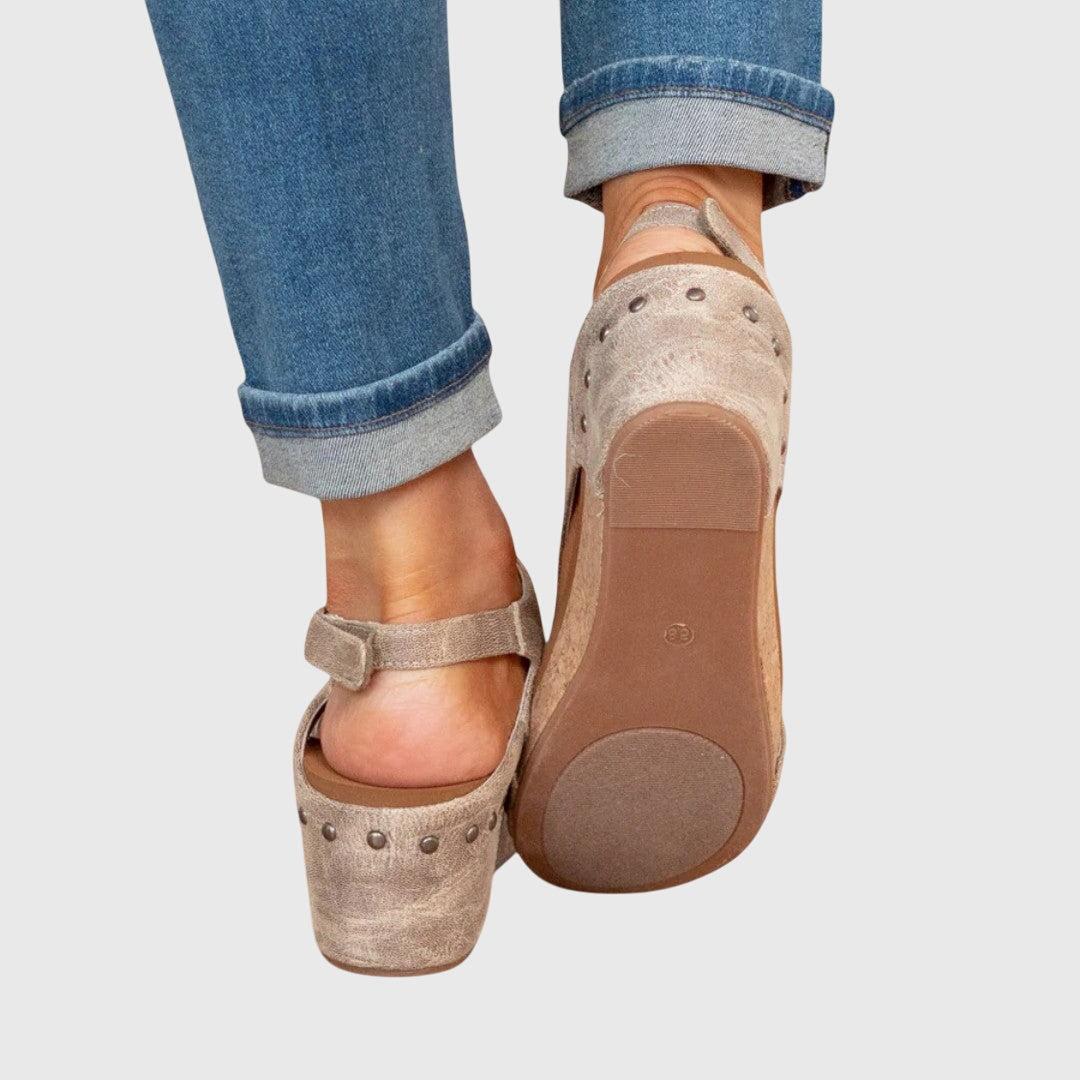 Orthopedic Sandals for Women UK – Comfortable Footwear for Holiday Wear & Smart Casual
