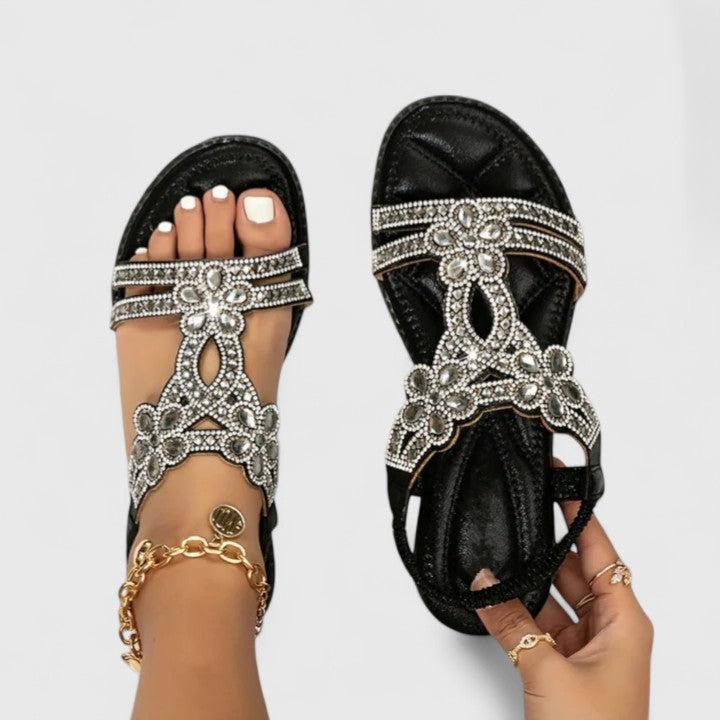 Orthopedic Sandals for Women UK – Comfortable Footwear for Holiday Wear & Smart Casual