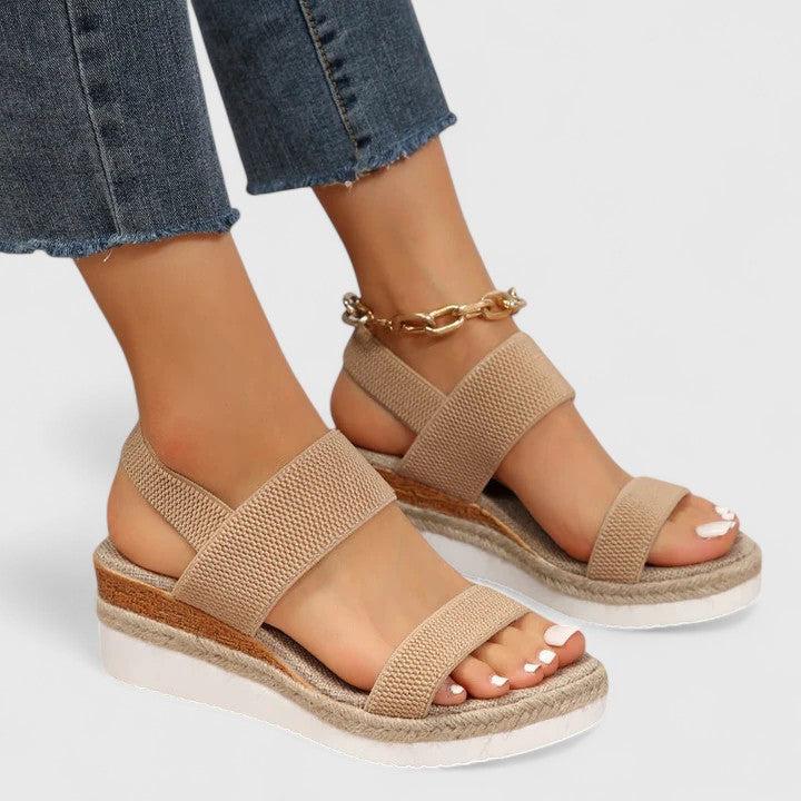 Orthopedic Sandals for Women UK – Comfortable Footwear for Holiday Wear & Smart Casual