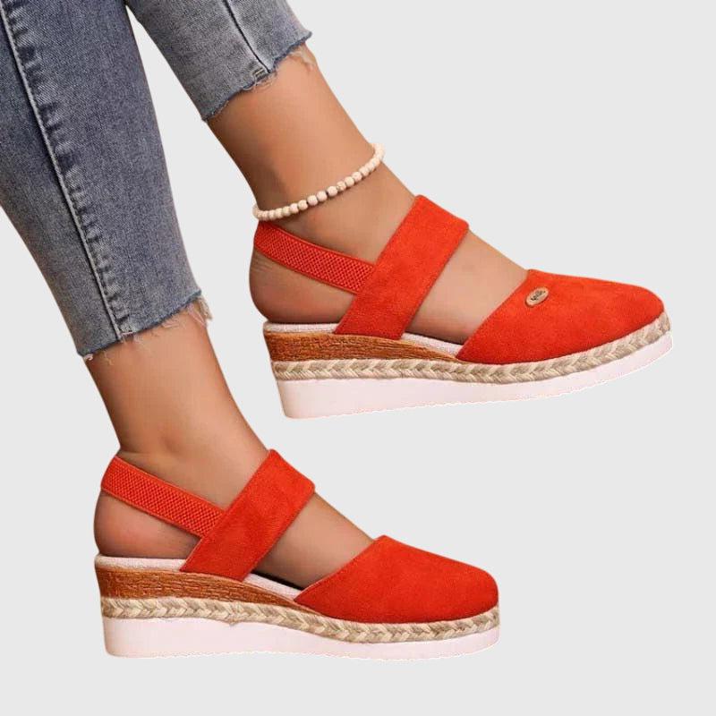 Orthopedic Sandals for Women UK – Comfortable Footwear for Holiday Wear & Smart Casual
