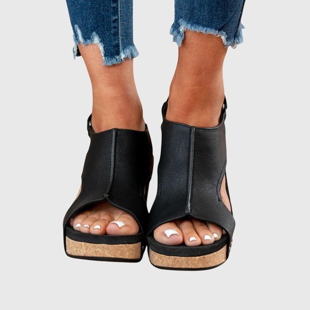 Orthopedic Sandals for Women UK – Comfortable Footwear for Holiday Wear & Smart Casual