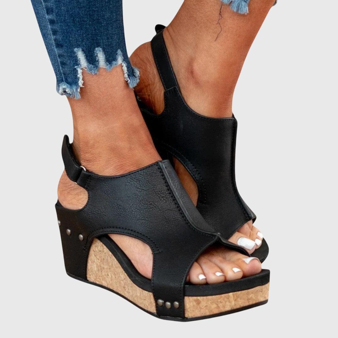 Orthopedic Sandals for Women UK – Comfortable Footwear for Holiday Wear & Smart Casual