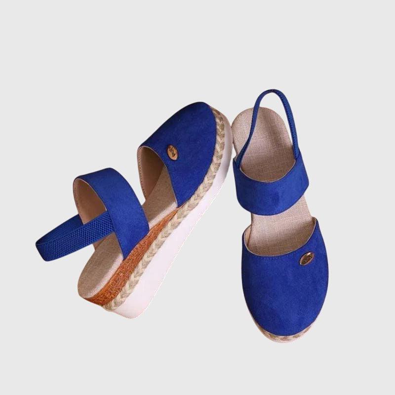 Orthopedic Sandals for Women UK – Comfortable Footwear for Holiday Wear & Smart Casual