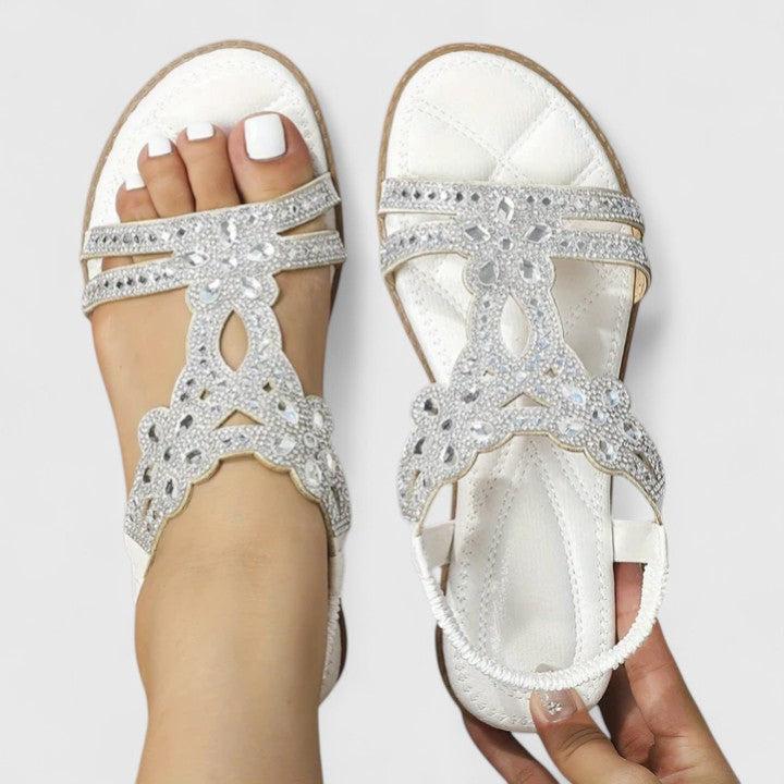 Orthopedic Sandals for Women UK – Comfortable Footwear for Holiday Wear & Smart Casual
