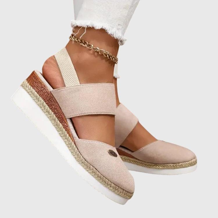 Orthopedic Sandals for Women UK – Comfortable Footwear for Holiday Wear & Smart Casual
