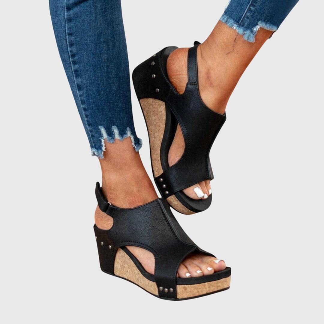 Orthopedic Sandals for Women UK – Comfortable Footwear for Holiday Wear & Smart Casual