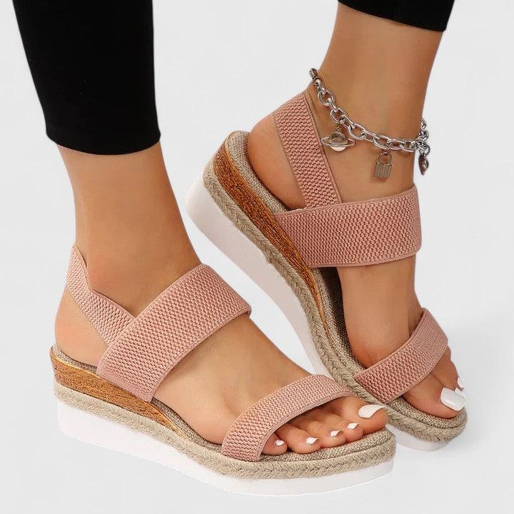 Orthopedic Sandals for Women UK – Comfortable Footwear for Holiday Wear & Smart Casual