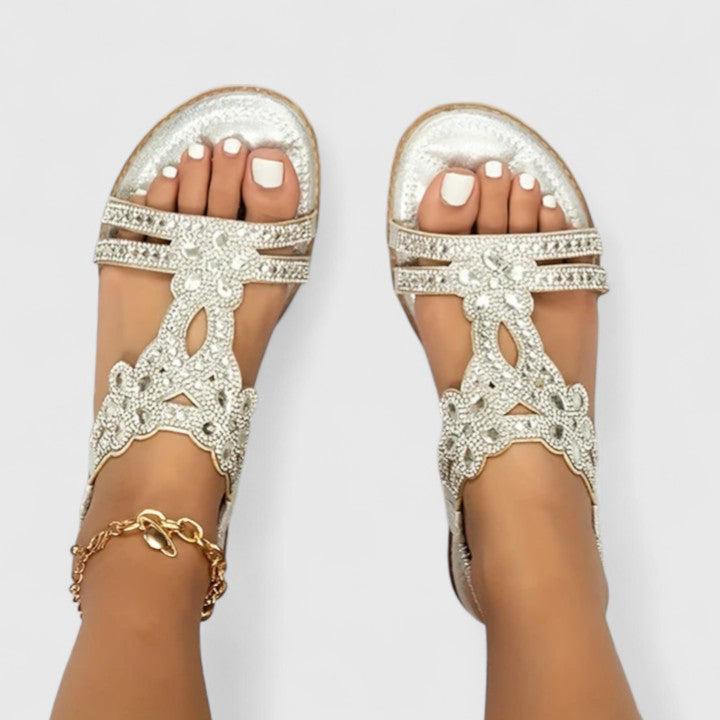 Orthopedic Sandals for Women UK – Comfortable Footwear for Holiday Wear & Smart Casual