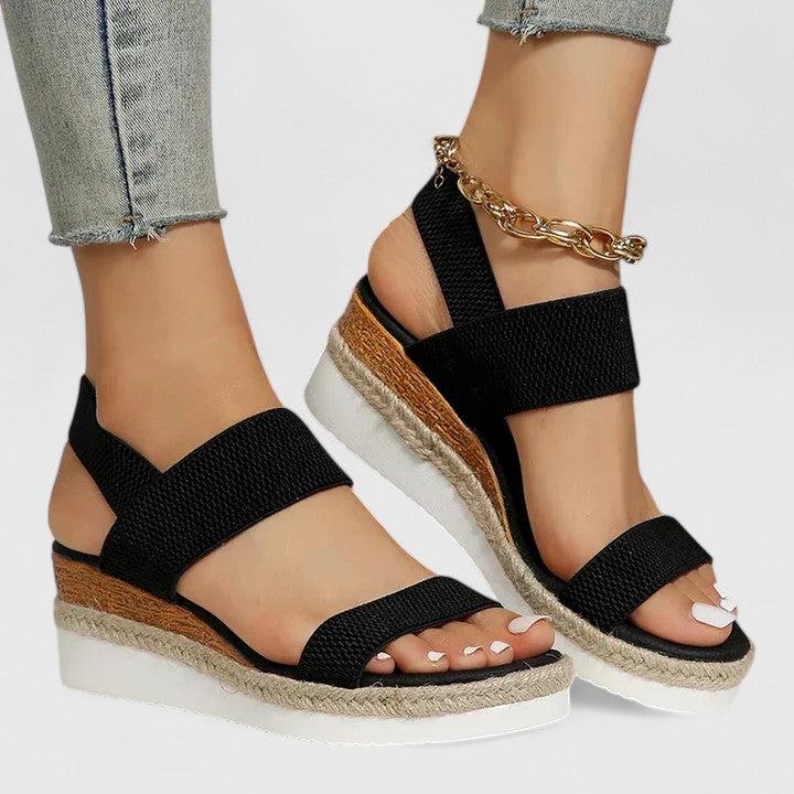 Orthopedic Sandals for Women UK – Comfortable Footwear for Holiday Wear & Smart Casual