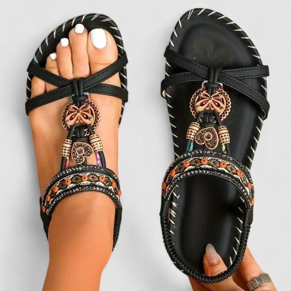 Orthopedic Sandals for Women UK – Comfortable Footwear for Summer Holiday & Resort Wear