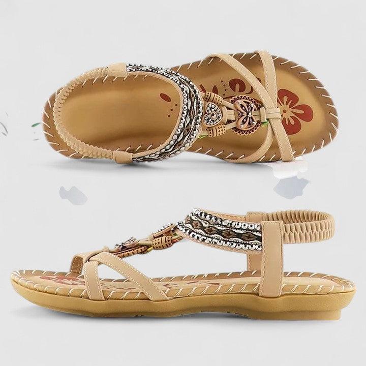 Orthopedic Sandals for Women UK – Comfortable Footwear for Summer Holiday & Resort Wear