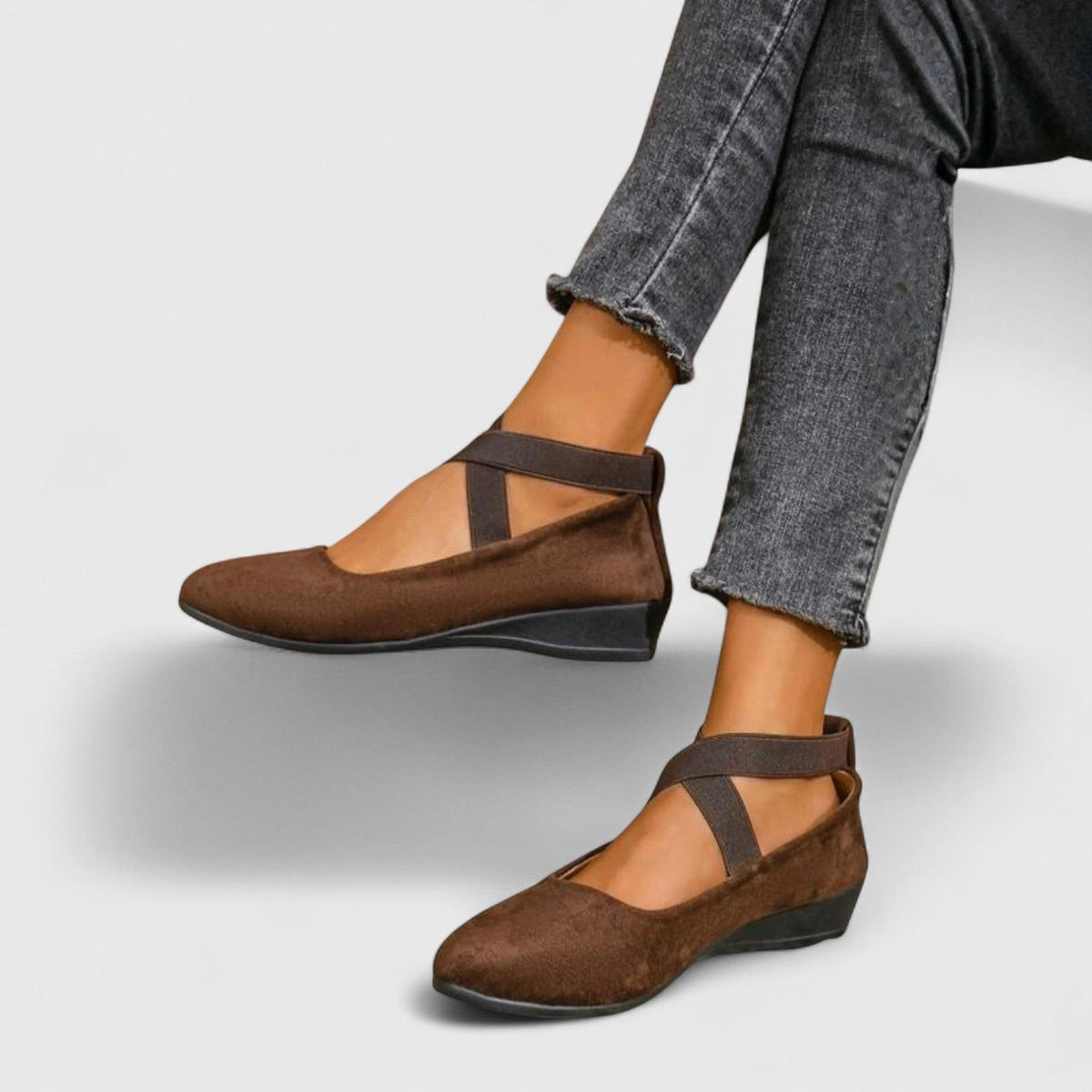 Orthopedic Shoes for Women UK – Smart Casual Office Wear Evening