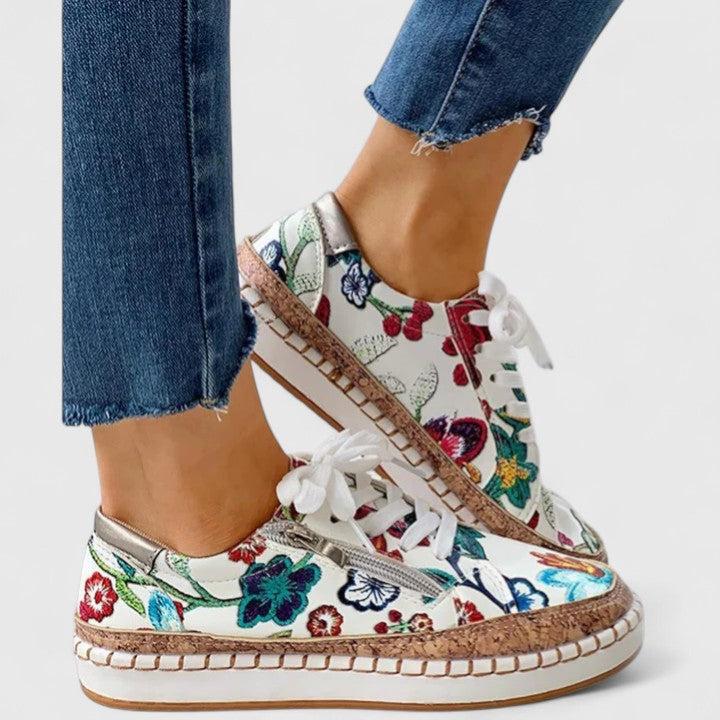 Orthopedic Shoes for Women UK – Smart Casual Office Wear Evening