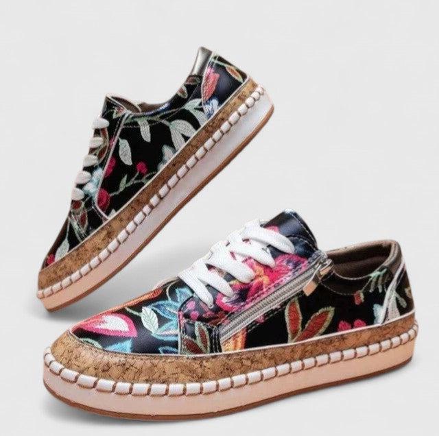 Orthopedic Shoes for Women UK – Smart Casual Office Wear Evening
