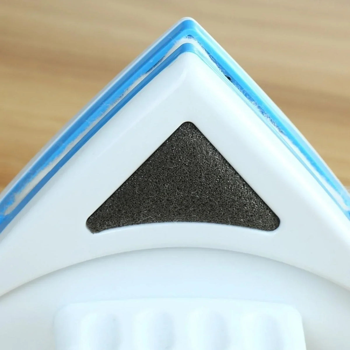 Safe Tool for Double-Sided Window Cleaning
