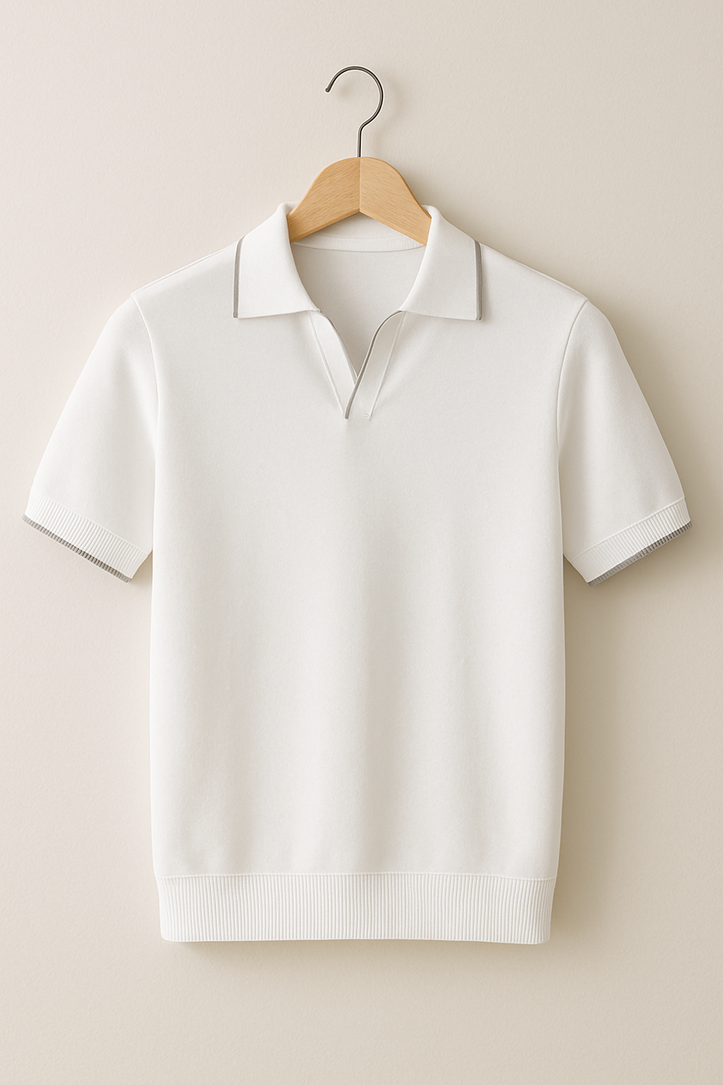 Knit Men's Shirt UK – Smart Casual & Holiday & Resort Wear