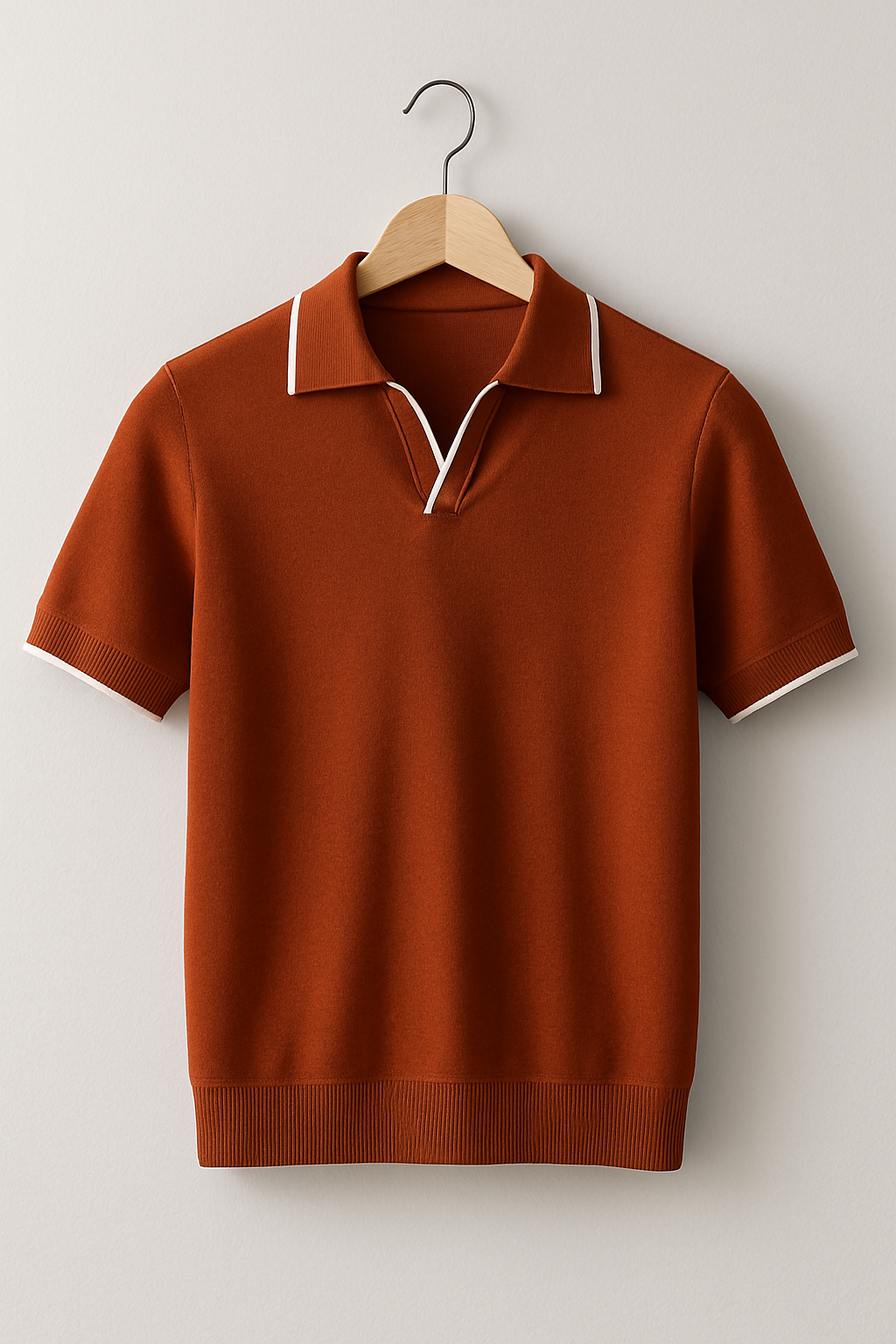 Knit Men's Shirt UK – Smart Casual & Holiday & Resort Wear