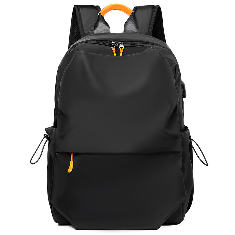 Waterproof Multi-Compartment Backpack – Travel, Outdoor Adventure